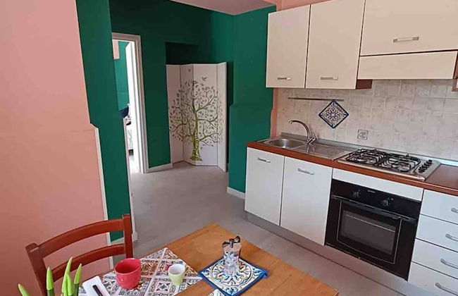 A Refuge Between Green And Blue - Foto 16