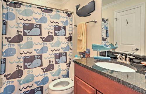 Beachfront Bliss on Dauphin Island with Pool Access! - Foto 15