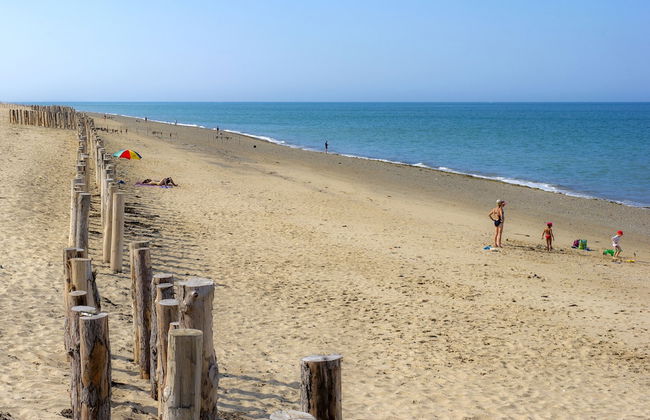 Village de vacances Le Sénéquet - Photo 28