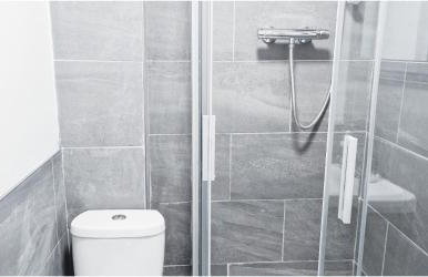 Lovely Room at The Burford Hideaway - Foto 15