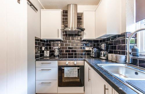 City and Sea Cosy retreat - Foto 15