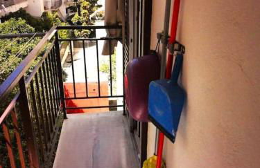 Mary's Apartment, Athens Zografou - Foto 37