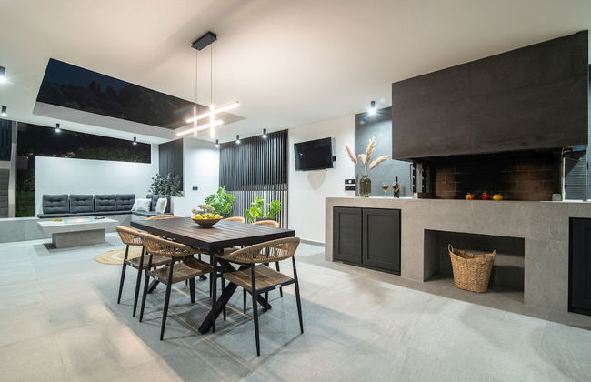 Vatia Villas - Foto 79