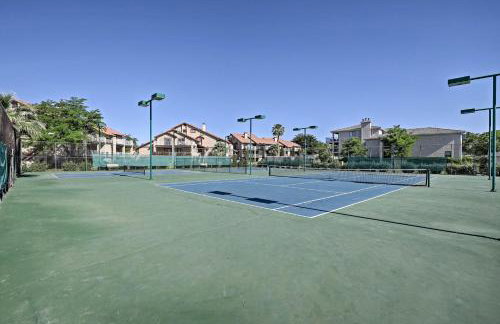 5 Mi to Town Square Park Condo in Sports Village - Foto 31