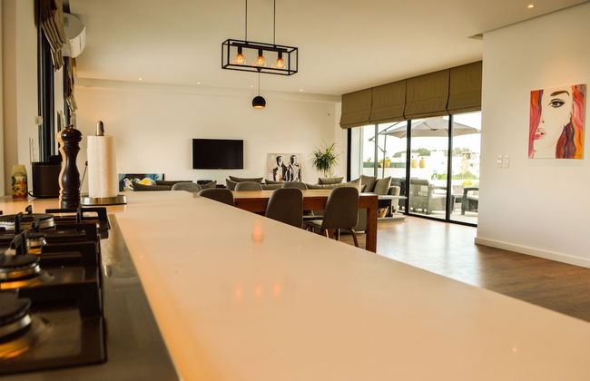 Cosy S2 Apartment in La Soukra - Foto 13