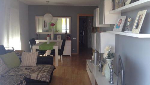 Apartamento Primera Linea de Mar, Cunit - Foto 4