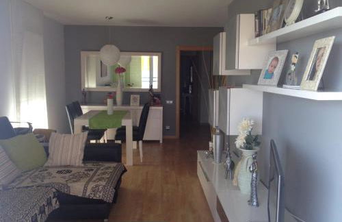 Apartamento Primera Linea de Mar, Cunit - Foto 4