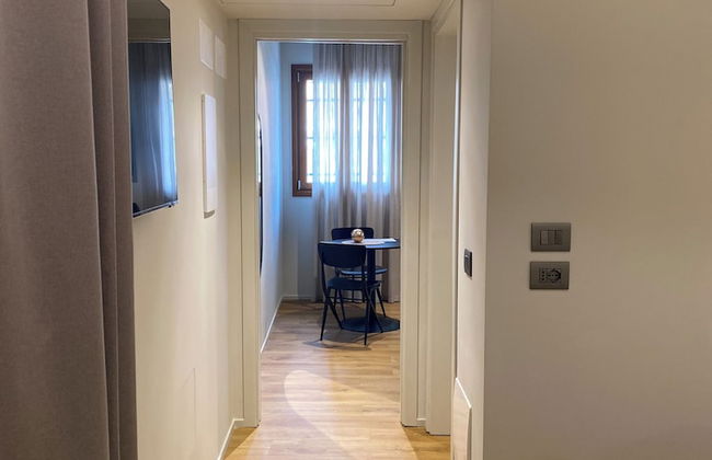 Palazzina Riva - Foto 70