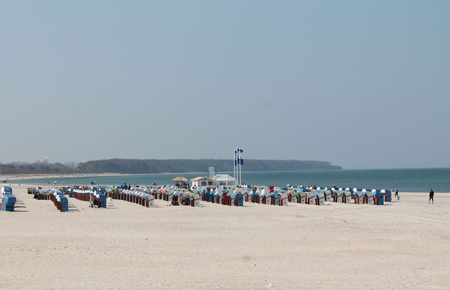 Apartment With Parasol in Sudstadt - Foto 28