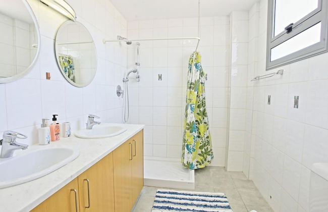 Villa Sophia Latchi in Neo Chorio - Foto 22