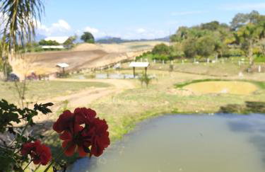 Refúgio Beija flor - Photo 13