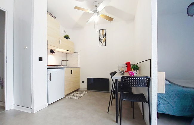 Les Flamants Roses - Foto 18