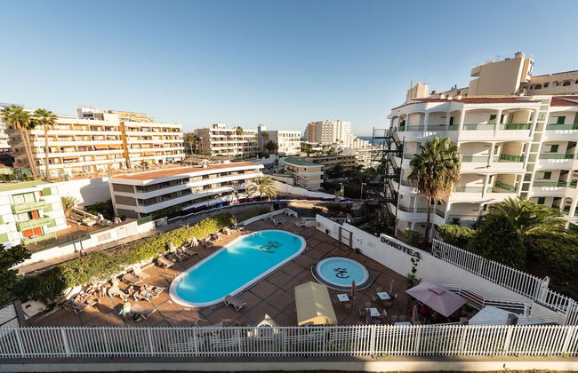 Apartamentos Dorotea - Foto 26