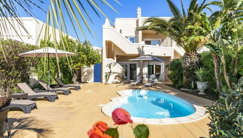 The Palm House - Foto 2