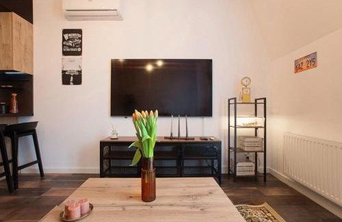 Apartament Wendigo - butikowy, 2-poziomowy, blisko jeziora - Foto 14