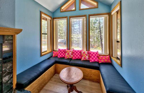 Family Hiker’s Haven: Forested 3BR Pets - Foto 9