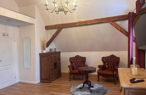 !!! Ferienwohnung für 6xPersonen, Terrasse, Garten, Hund willkommen!!! - Photo 13