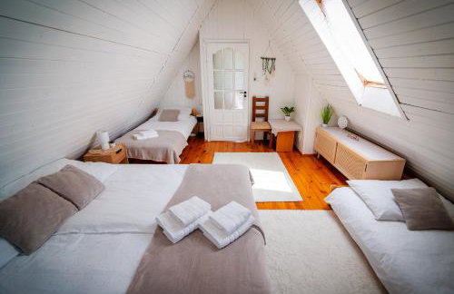 Domek wczasowy Gapowo - Foto 12