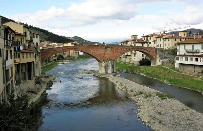 Belvilla by OYO Casina del Forno - Photo 31