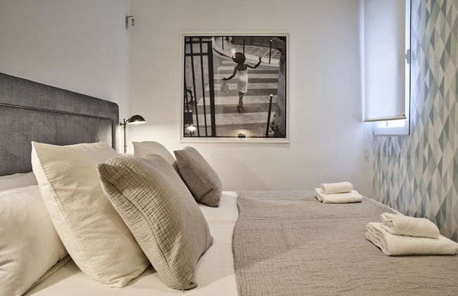 Bonavista Apartments - Chamberí - Photo 15