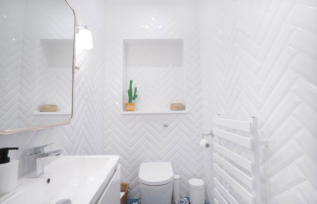 Meadowbank Residence 3bed - Foto 14