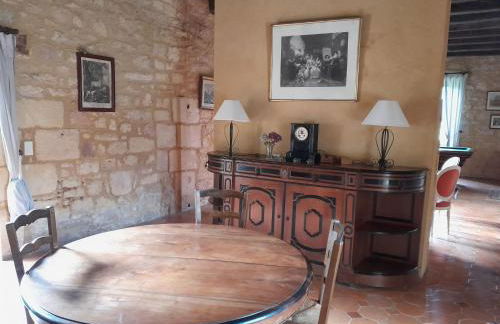 Demeure ancienne - Foto 66