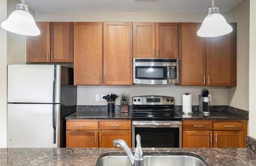 Landing Modern 2BD Clubhouse Gym - Foto 48