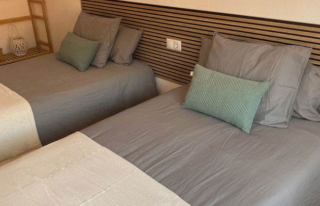 Relax in Comfort at Charming 3-bedroom Vacation Home in Vilar España Carnota - Foto 8