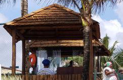 Genipabu Summer House Guarajuba - Foto 19