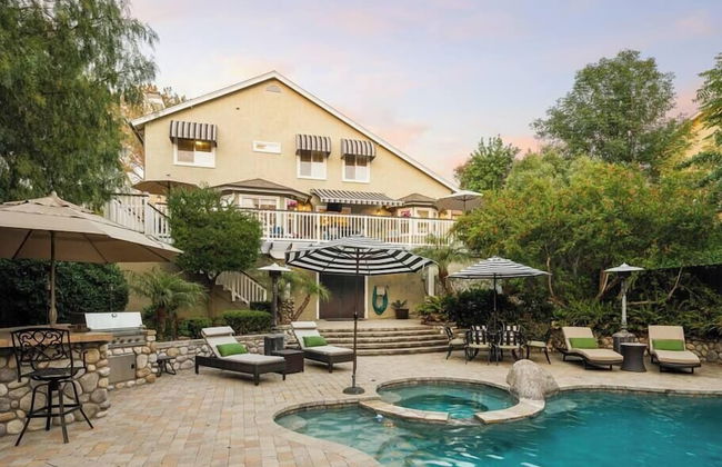 Luxury 5br 3 5ba w Pool Hot Tub - Foto 46