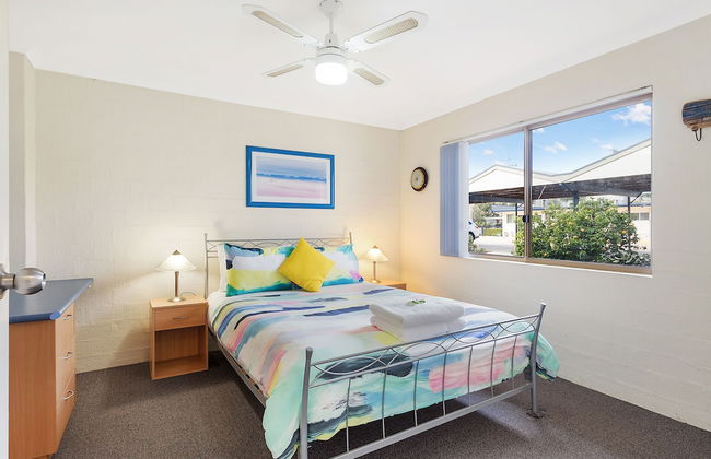 Sails Luxury Apartments Merimbula - Photo 12