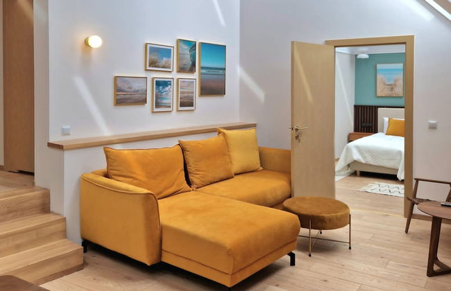 Monciak55 Sopot Apartments - Foto 17