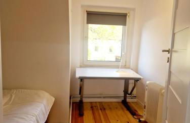 Apartment with parking in Berlin 11 - Foto 9