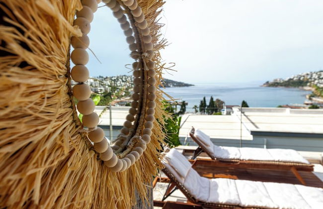 Marje Villas Bodrum - Foto 76