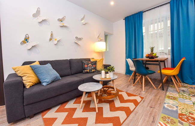 Parliament & River View Apartments - Photo 70