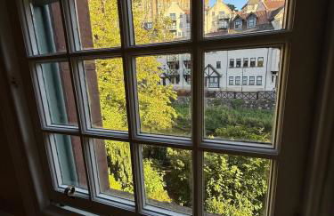 Dean Village, Edinburgh - Photo 15