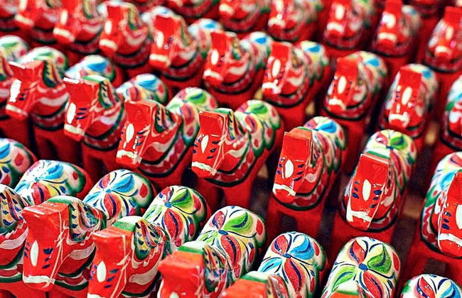 8 Person Holiday Home in Salen-by Traum - Foto 34