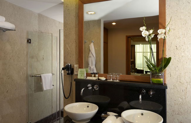 Fraser Suites Seef Bahrain - Photo 38