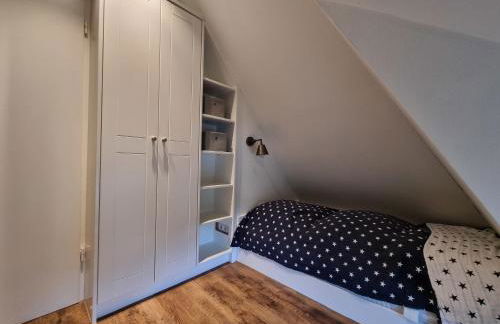 Sütjers Hüs - kleines Nest - Foto 15