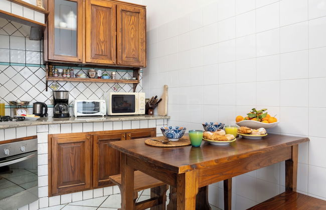 Casa Sara in costiera amalfitana - Foto 19