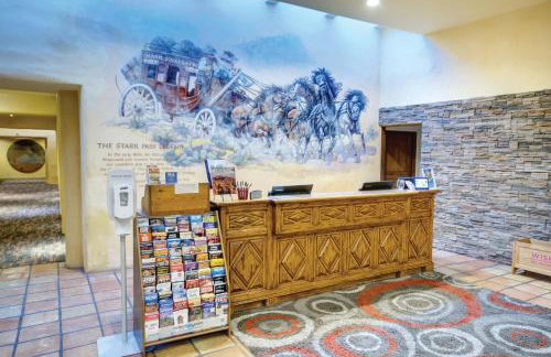 Wyndham Starr Pass Golf Suites Studio Apartment with Resort Access - Foto 30