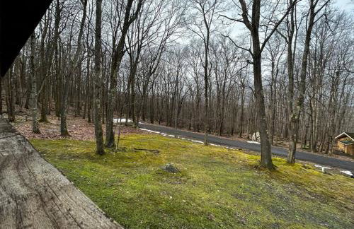 Cozy Cabin - Foto 27