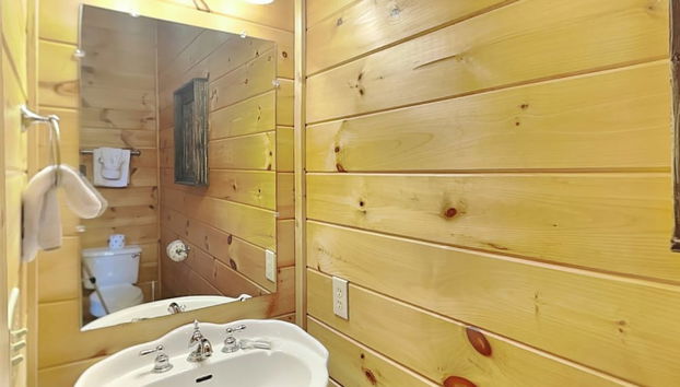 Comodidade do alojamento