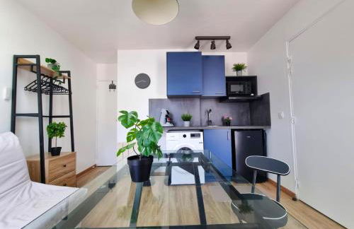 Studio Moderne Bien Pensé - Foto 8