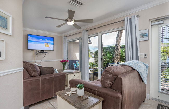 Minorga on the Key - Foto 16