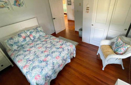 Edgewater- River Cottage - Foto 15