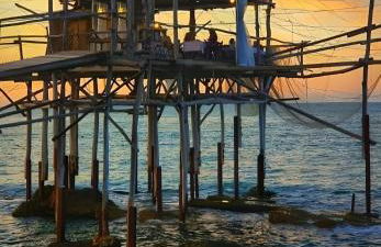 Alloggio sulla Via Verde Costa dei Trabocchi - Foto 9