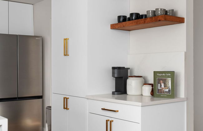 Charming Modern Retreat in Austin - Foto 10