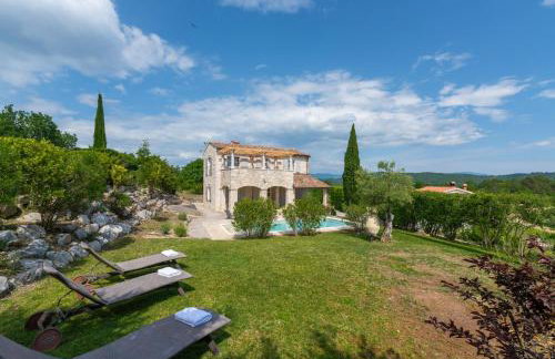 Villa Habibi - Foto 15