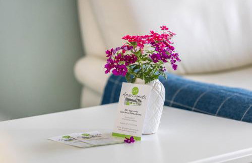 Schweden Apartment - Foto 7